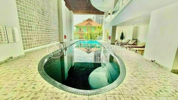 residential Apartment for rent in BKK 1 ID 223268 1