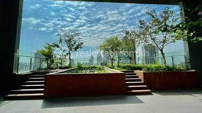  , 万景岗1分区（BKK1), 桑园区, 金边