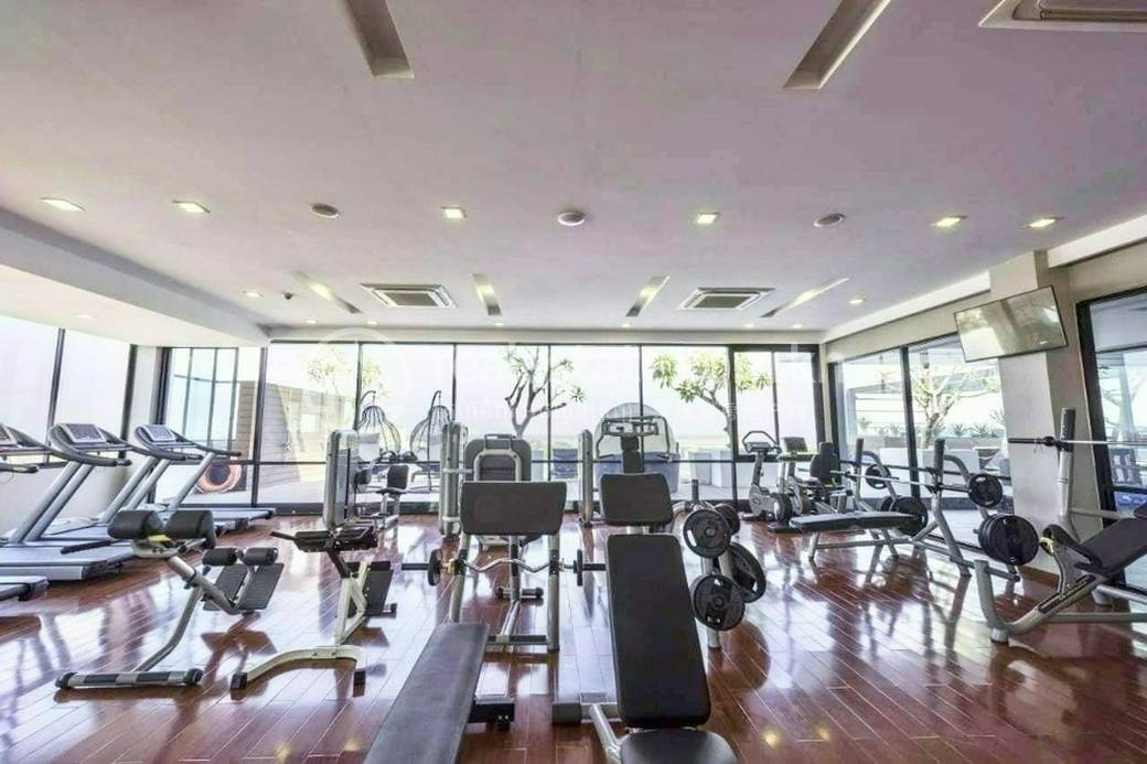 Apartment For Rent in Daun Penh $2,500