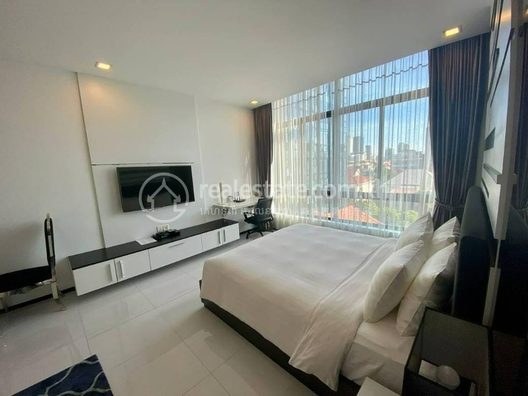 Daun Penh套房出租，价格$1,300