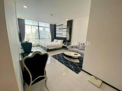  , Boeng Reang, Daun Penh, プノンペン