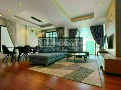 modern 3bedroom apartment for rent with pool and gym in phnom penh toul tumpoung russian market -10.jpg