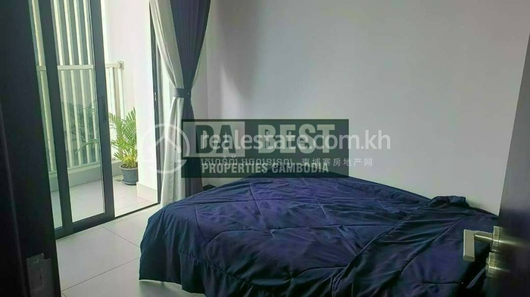 BKK 1 Apartmán K pronájmu in BKK 1