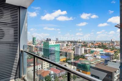 BKK 1, Chamkarmon, Phnom Penh