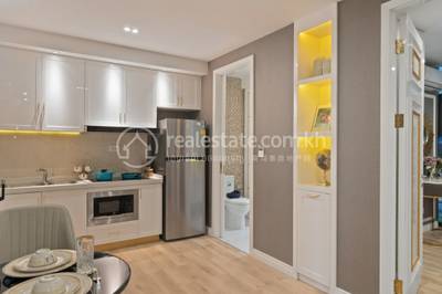 The Flora Suites | 1卧室公寓出售，价格$117,300