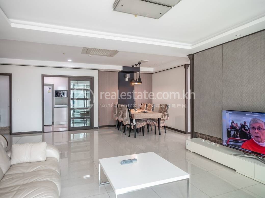 De Castle Royal Condominium | 公寓For Sale & Rent，位于万景岗1分区（BKK1), 波哥堪, 金边