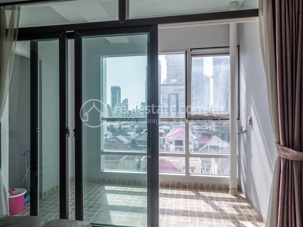 De Castle Royal Condominium | Boeng Keng Kang公寓For Sale & Rent，价格$410,000