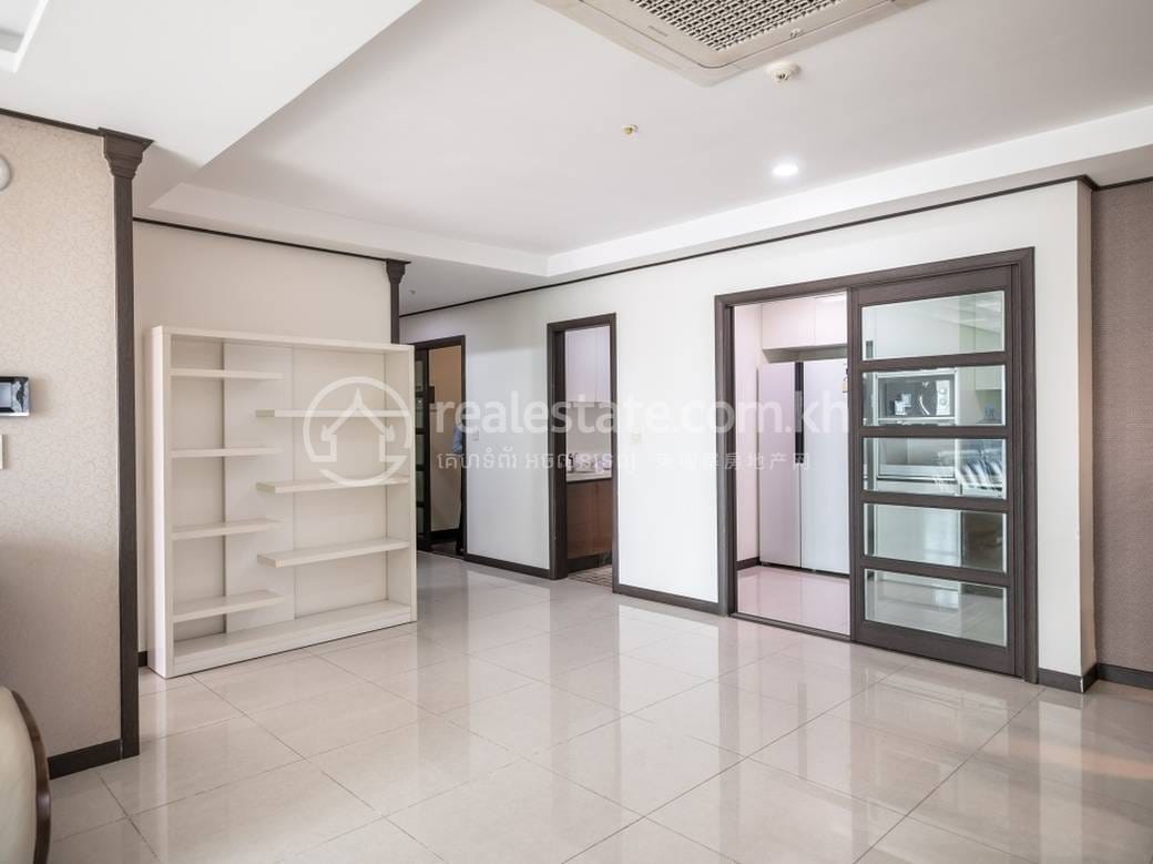 De Castle Royal Condominium | BKK 1公寓For Sale & Rent，位于BKK 1
