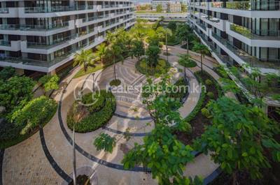 គម្រោង Star City