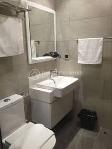 Furnished Apartment For Rent