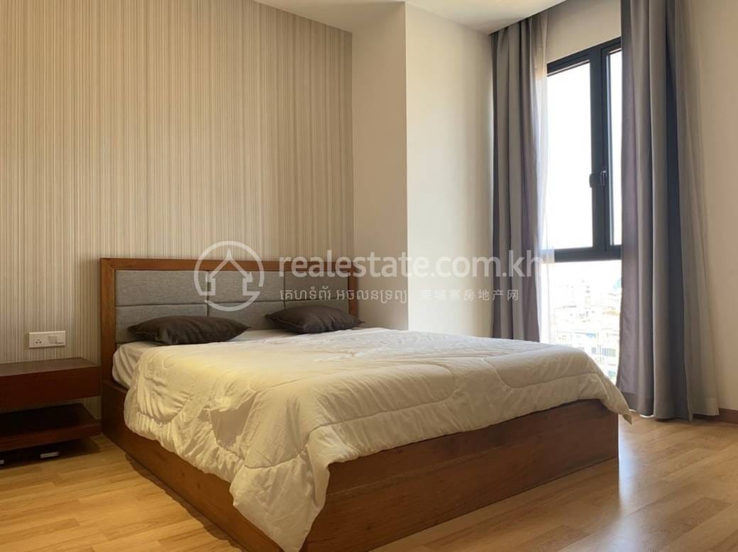 Aura Condominium | Condo Na prodej in Boeng Reang, Daun Penh, Phnom Penh