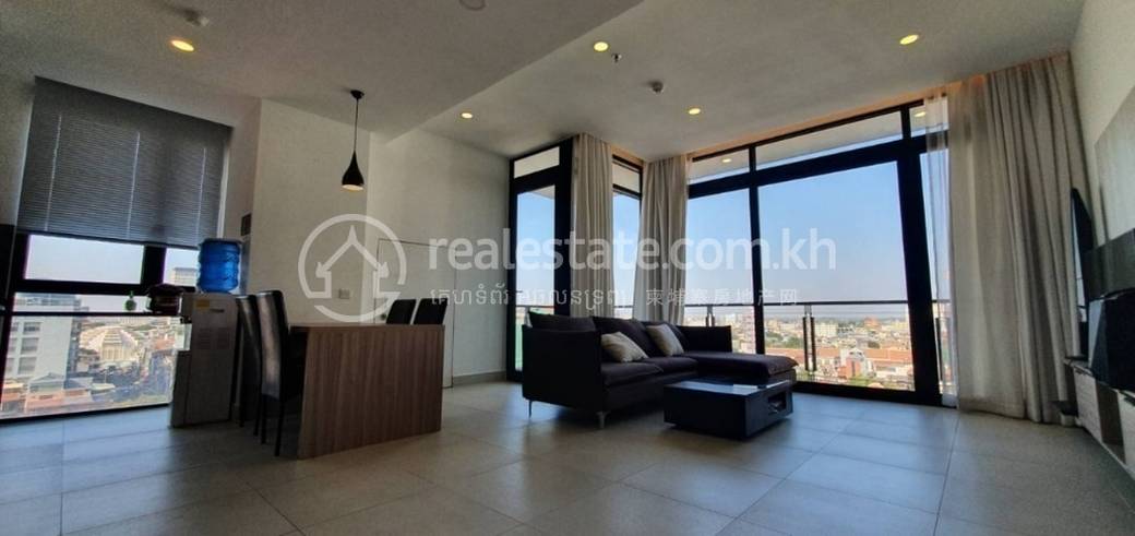 Aura Condominium | Condo Na prodej in Daun Penh $350,000
