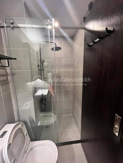 M Residence | Boeng Keng Kang公寓出售，价格$90,000