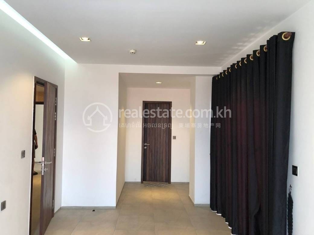 Urban Loft | 6-297 sqm Living Size Condo Na prodej in Sen Sok