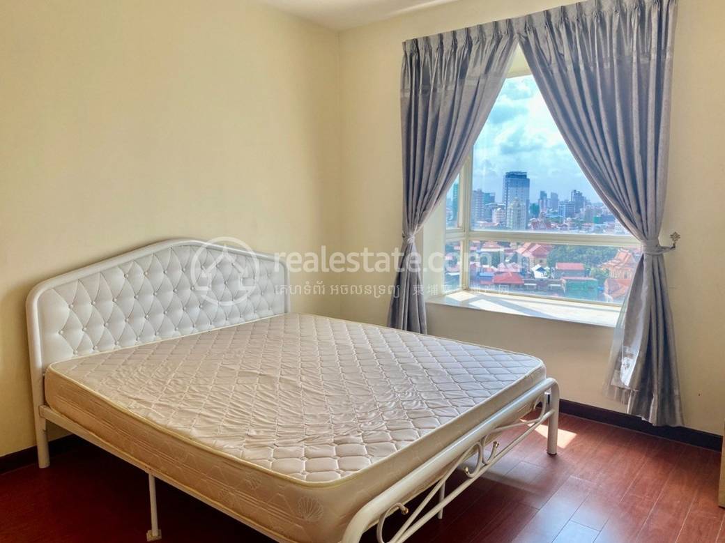Tonle Bassac Condo Na prodej in Tonle Bassac
