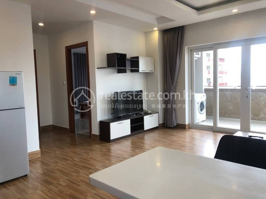 Apartment For Rent in 7 Makara $900