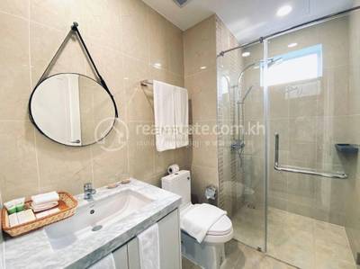 Boeng Keng Kang Appartement À louer à Boeng Keng Kang