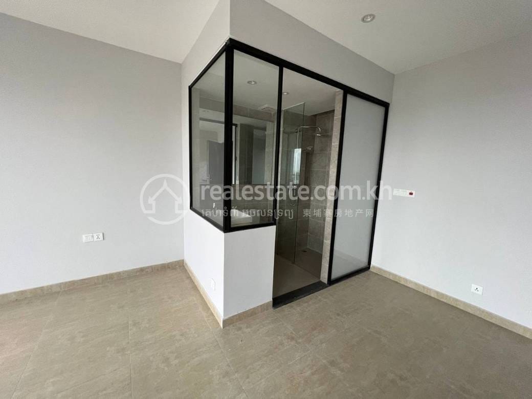 Time Square II | Toul Kork公寓出售，价格$58,000