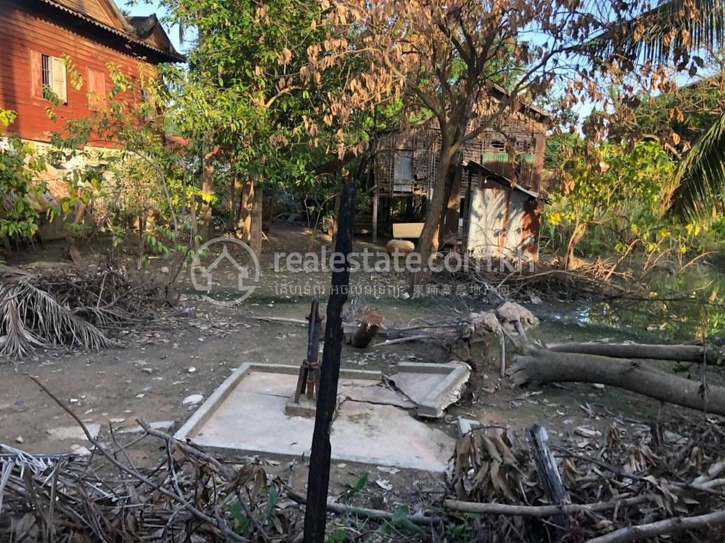 Sala Kamraeuk Lot For Sale in Sala Kamraeuk