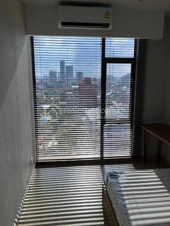 Time Square II | Condo Na prodej in Toul Kork $63,000