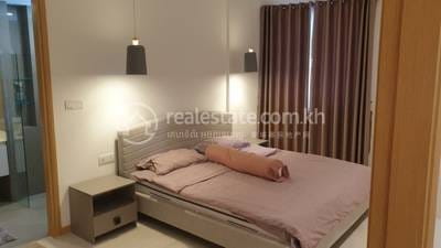 1 Bedrooms Apartment For Rent for $550