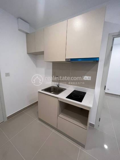 Condo For Rent in Sen Sok $450