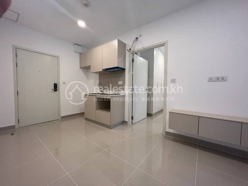 Phnom Penh Thmey Condo For Rent in Phnom Penh Thmey