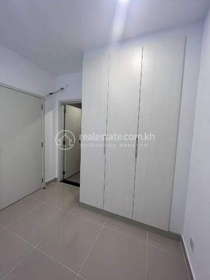 Sen Sok Condo For Rent in Sen Sok