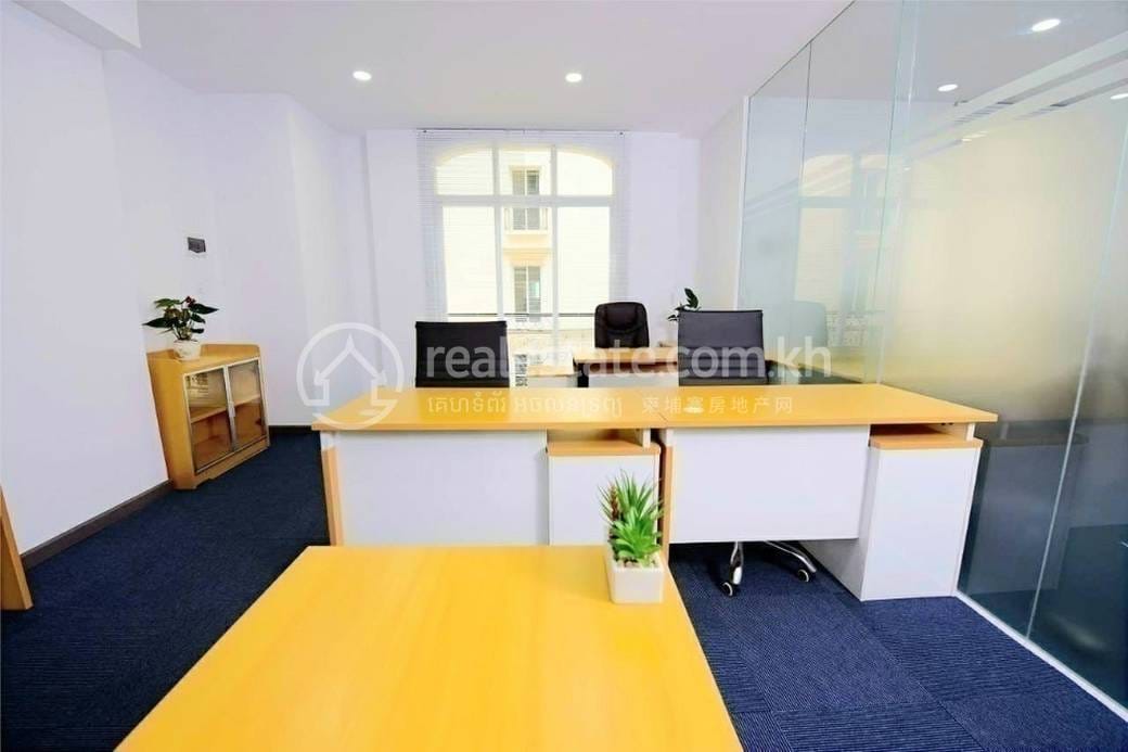 Chamkarmon建筑出售，价格$1,350,000