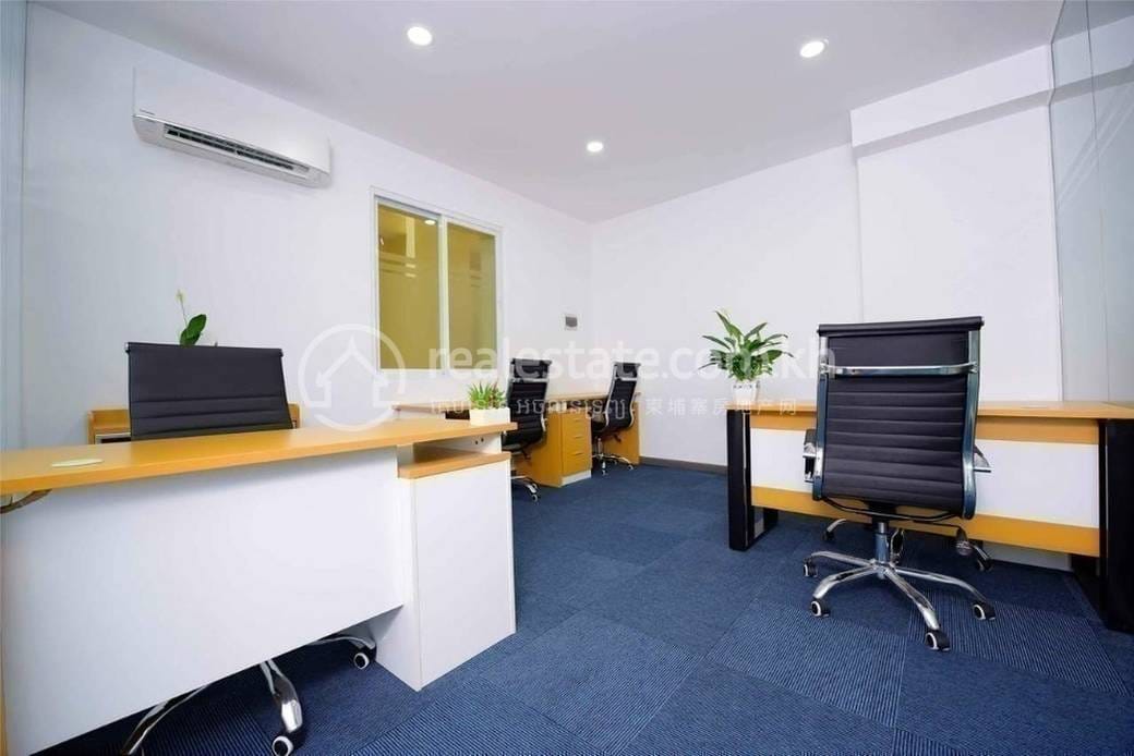 Tonle Bassac建筑出售，位于Tonle Bassac