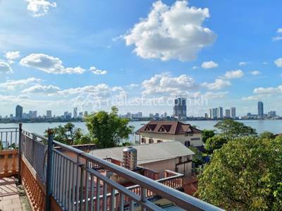 Khsach Kandalの土地売り物件（Svay Chrum Khsach Kandal） $600,000