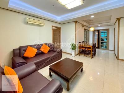  , BKK 1, Chamkarmon, Phnom Penh