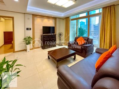  , BKK 1, Chamkarmon, Phnom Penh