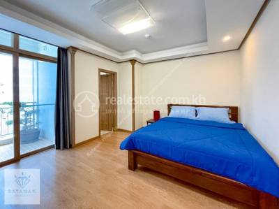  , BKK 1, Chamkarmon, Phnom Penh