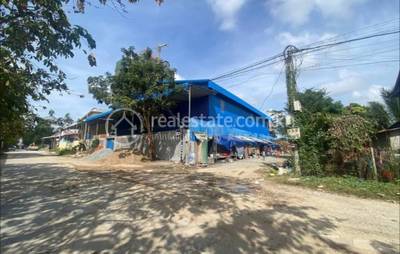   , Khmuonh, Sen Sok, Phnom Penh