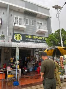  , Preaek Anhchanh, Mukh Kampul, Kandal
