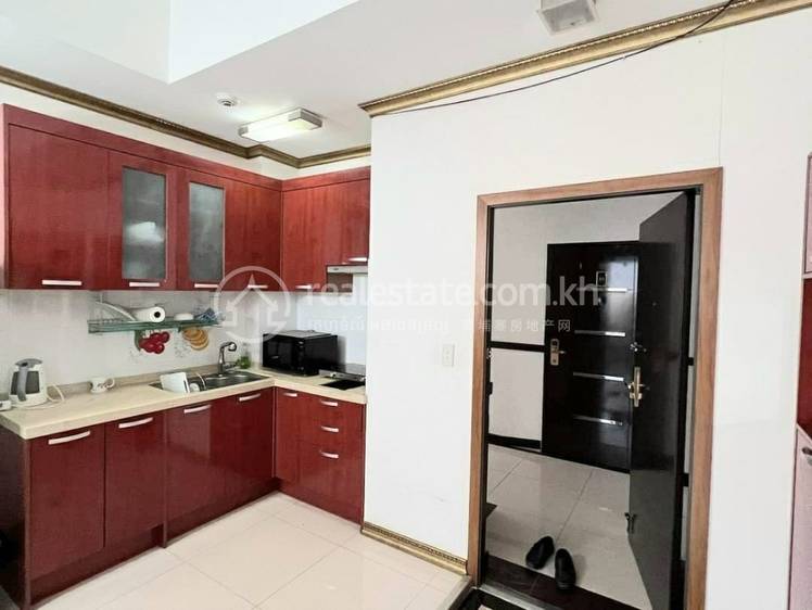 Appartement À vendre à BKK 1, Boeng Keng Kang, Phnom Penh