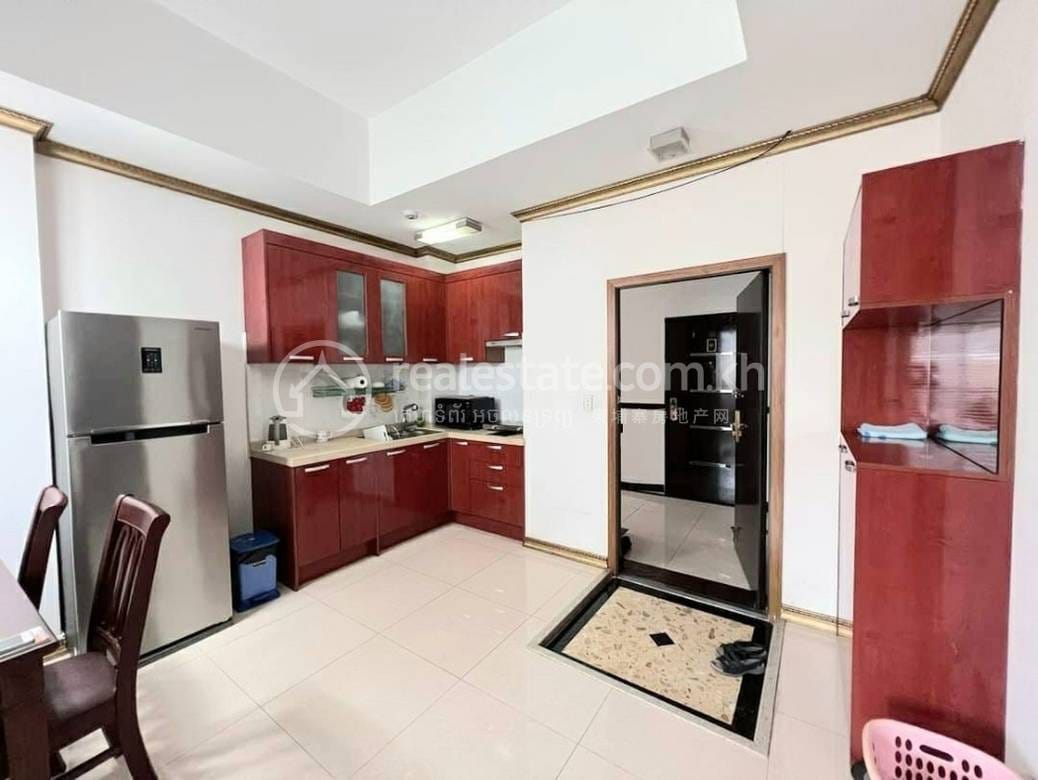 Appartement À vendre à Boeng Keng Kang $85,000
