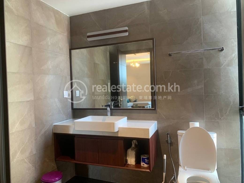 Daun Penh Апартаменты Для Аренды in Daun Penh