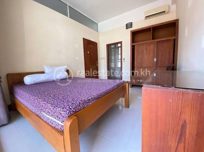 Boeng Keng Kang Apartment For Rent in Boeng Keng Kang