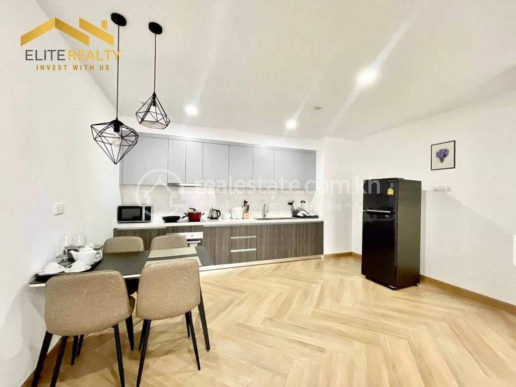 Zařízeno Apartmán K pronájmu