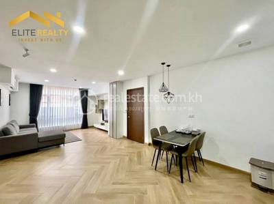  , BKK 1, Chamkarmon, พนมเปญ