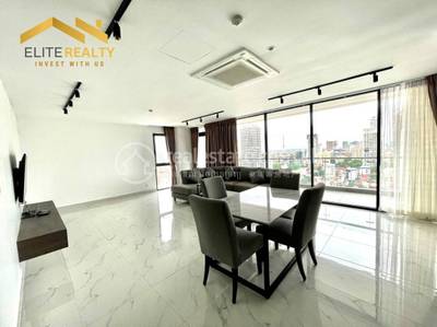  , BKK 1, Chamkarmon, Phnom Penh