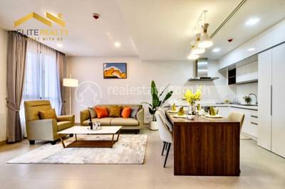  , BKK 1, Chamkarmon, Phnom Penh