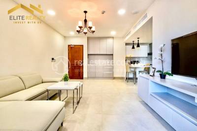  , BKK 1, Chamkarmon, Phnom Penh