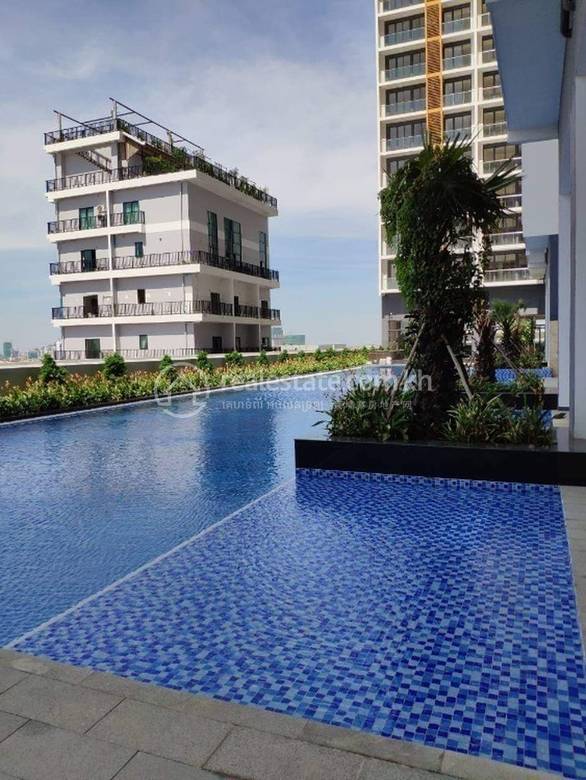 Furnished Condo For Rent
