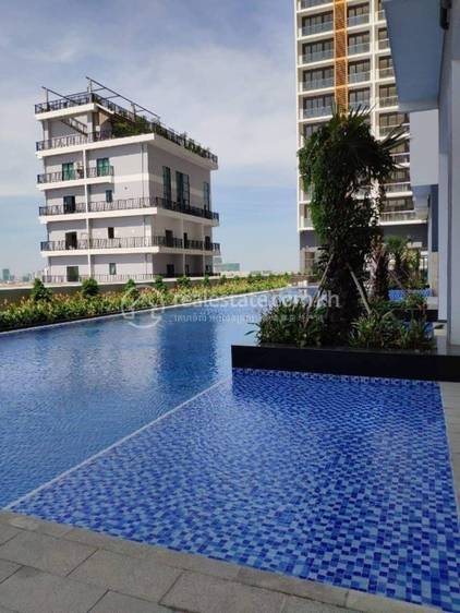 Furnished Condo For Rent