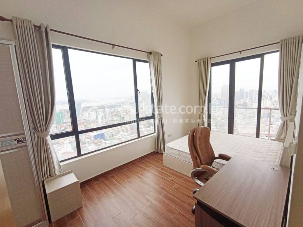 Mittapheap Condo For Rent in Mittapheap