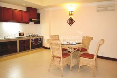  , Srah Chak, Daun Penh, Phnom Penh