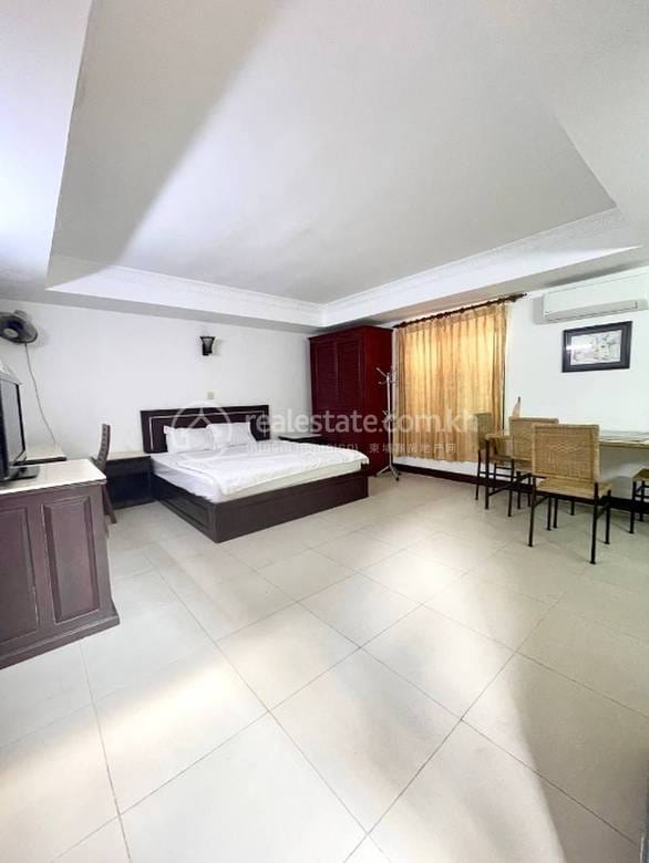 1 Bedrooms Studio For Rent for $400